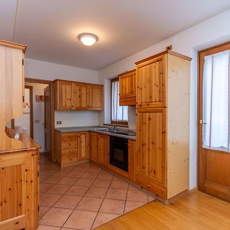Villa Eden Falcade Luaran gambar