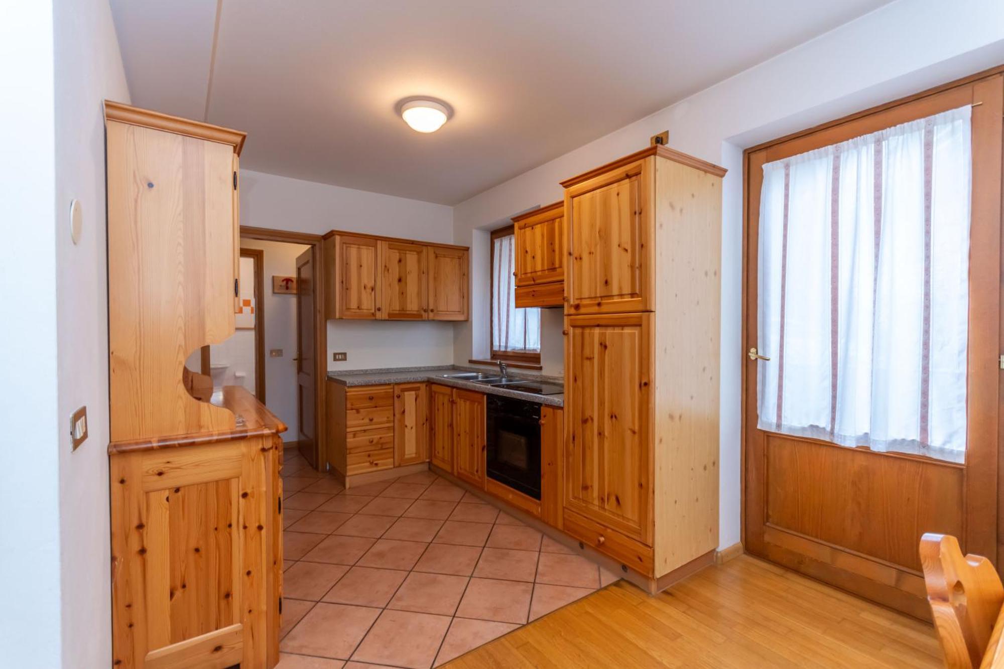 Villa Eden Falcade Luaran gambar