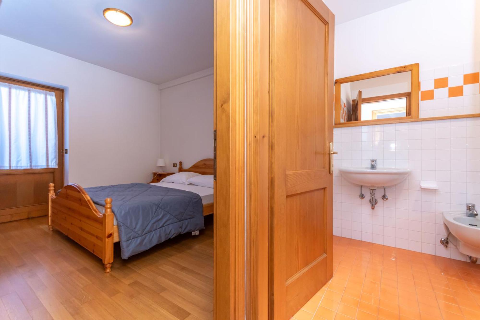 Villa Eden Falcade Luaran gambar