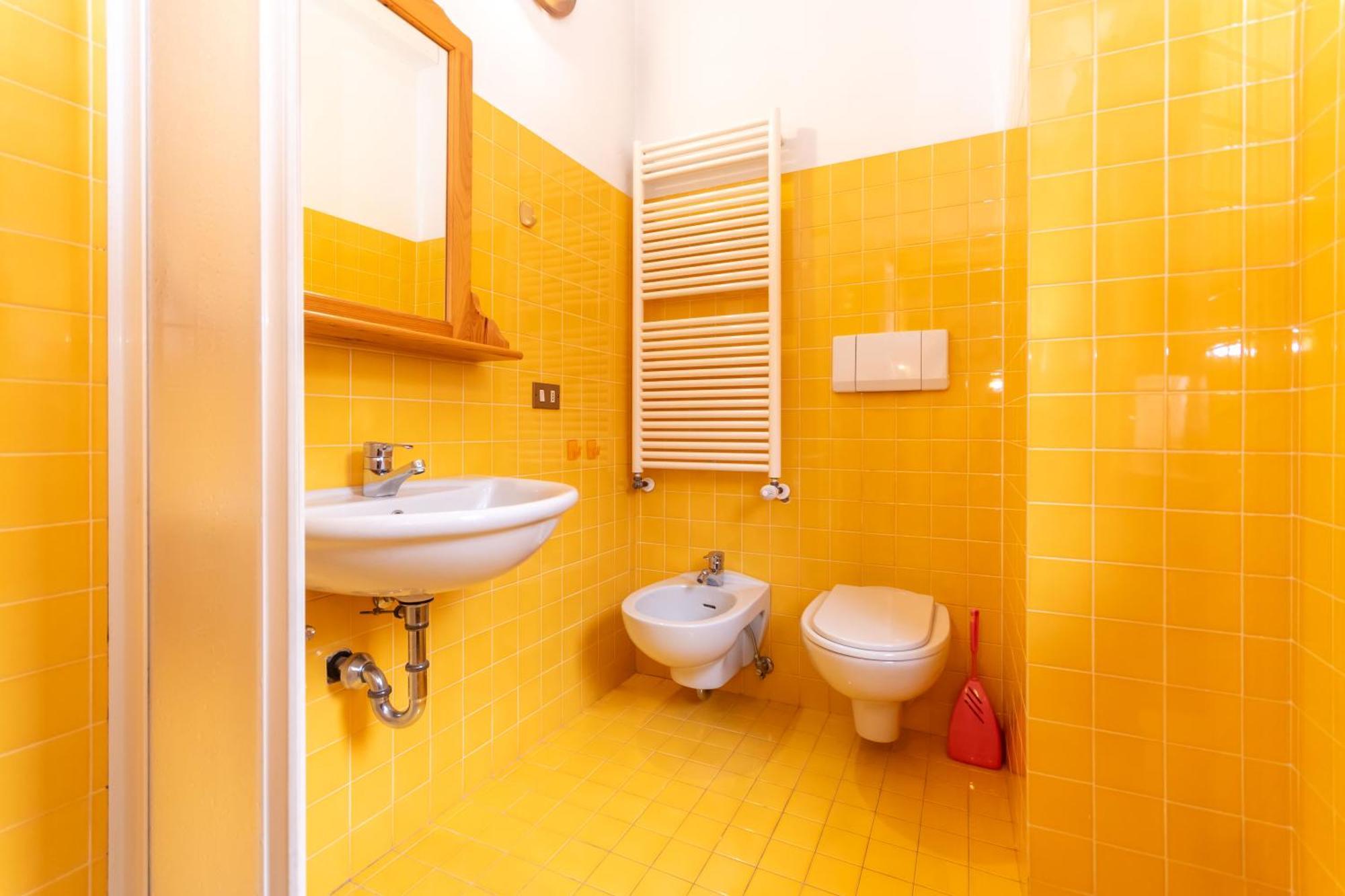 Villa Eden Falcade Luaran gambar