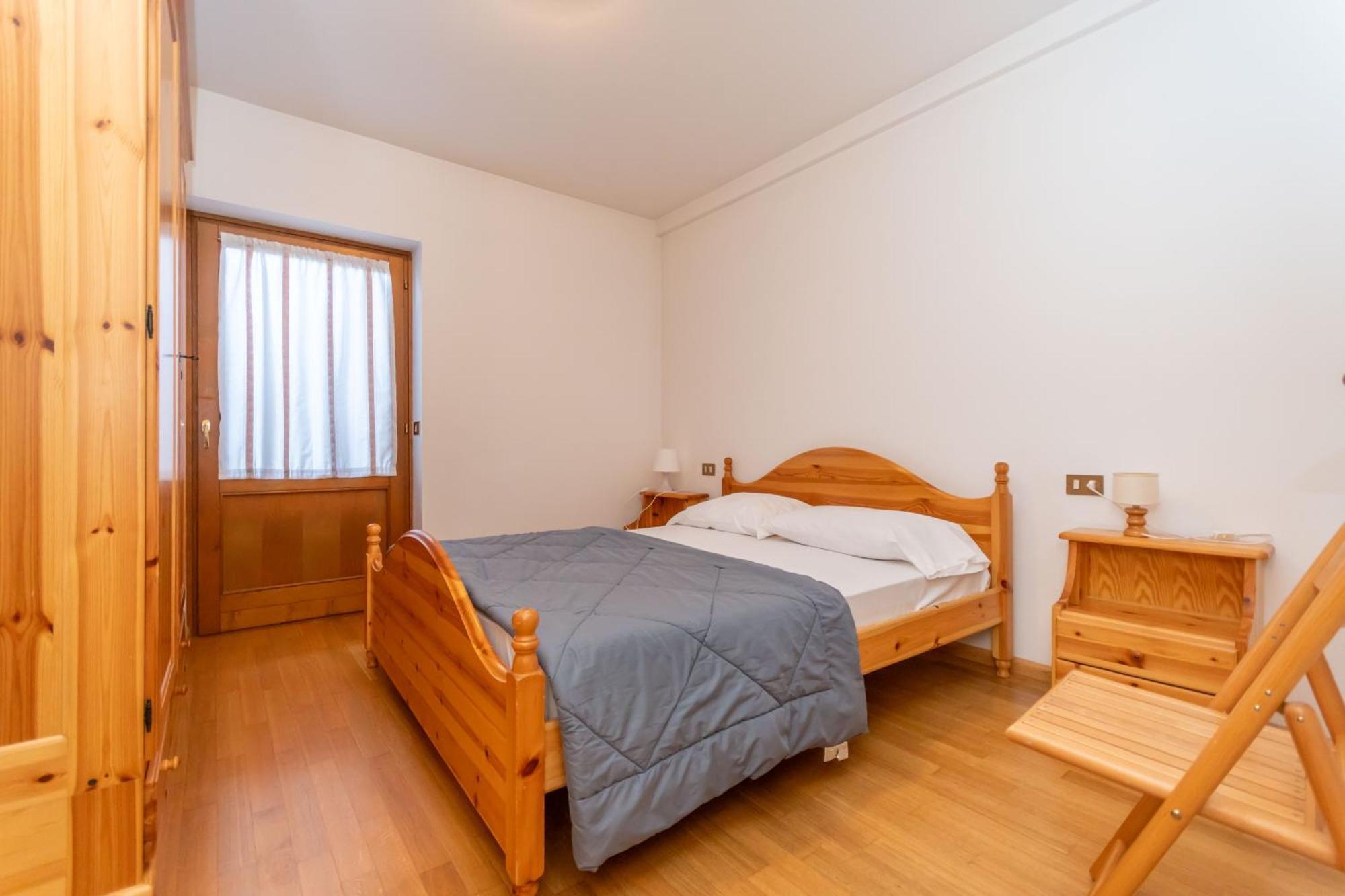 Villa Eden Falcade Luaran gambar