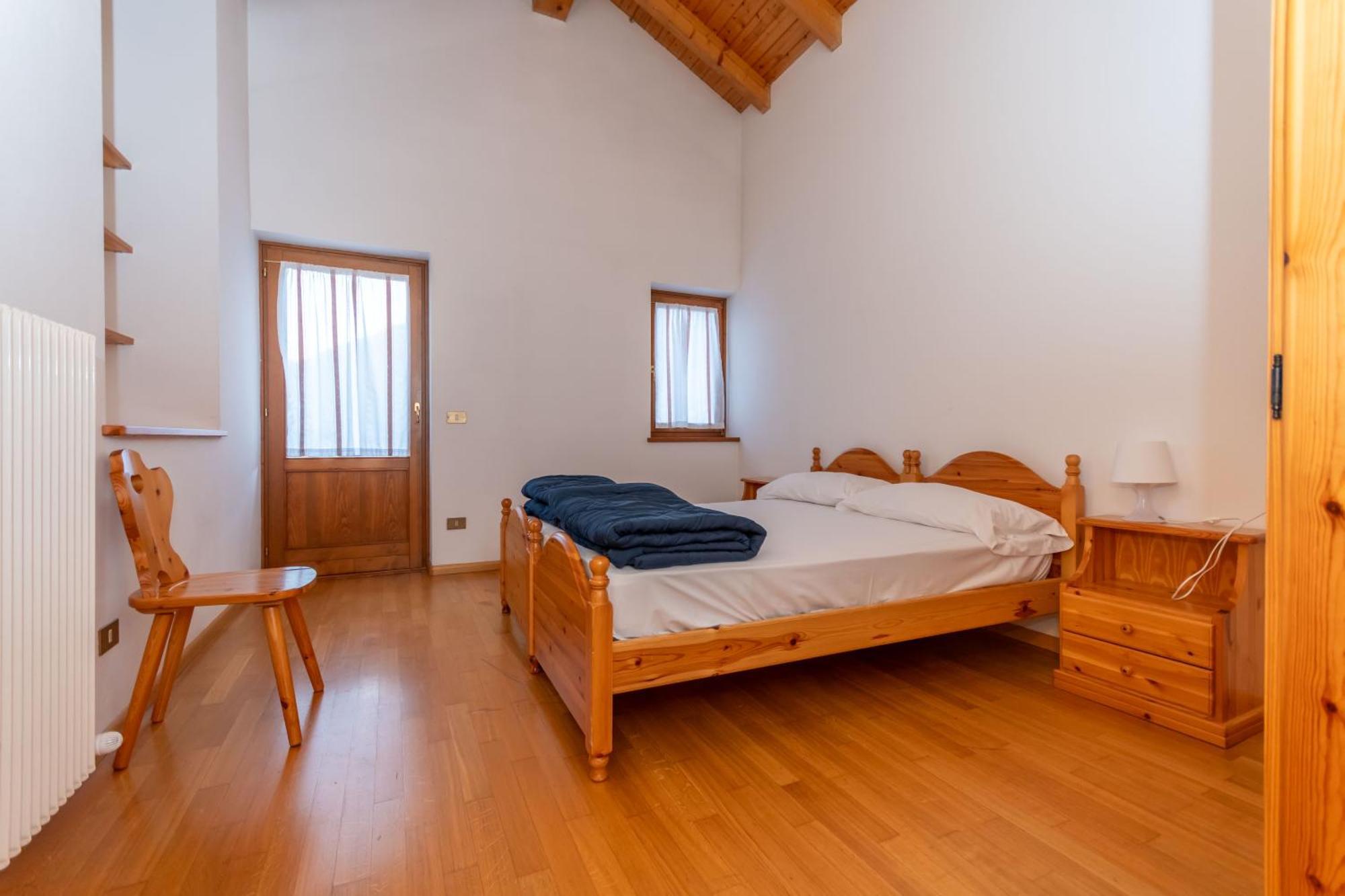 Villa Eden Falcade Luaran gambar